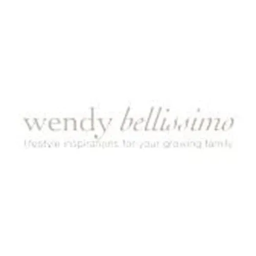 Wendy Bellissimo