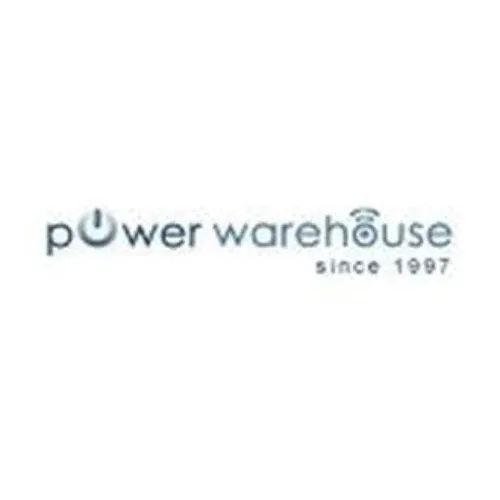 PowerWarehouse