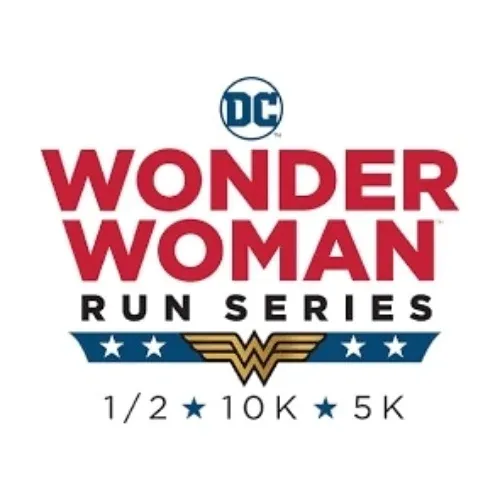 DC Wonder Woman Run