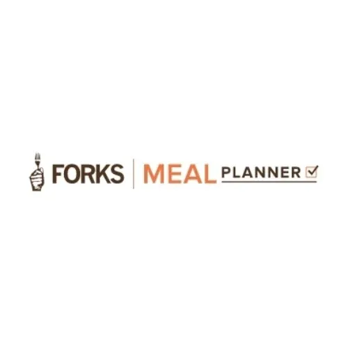 Forks Meal Planner