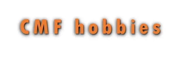 cmfhobbies.com