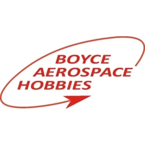 Boyce Aerospace Hobbies