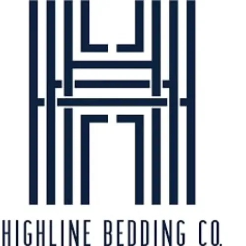 Highline Bedding