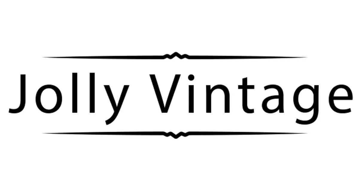 Jolly Vintage