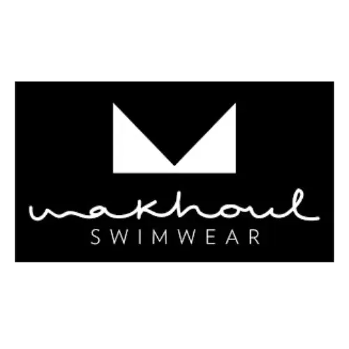 Makhoul Swimwear