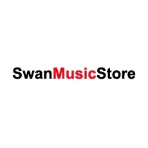 Swan Music Store