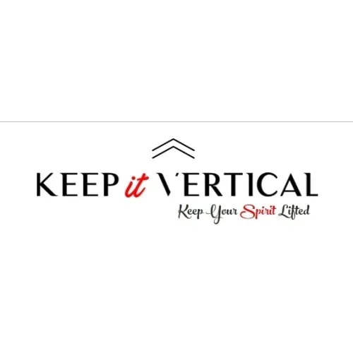 Keep it Vertical