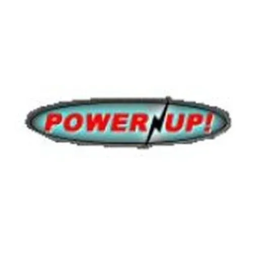 PowerUp