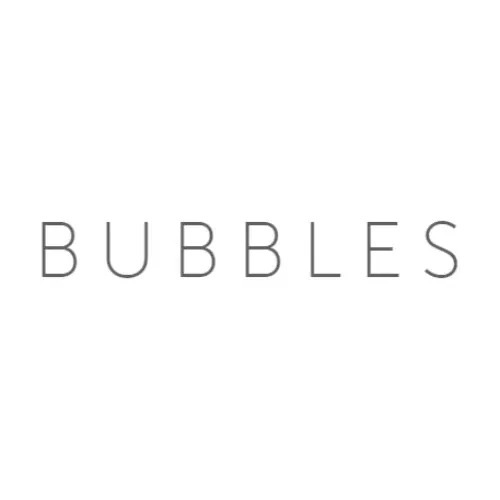 Bubbles