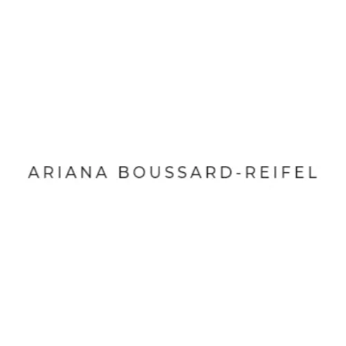 Ariana Boussard