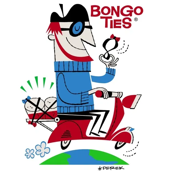 BongoTies