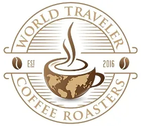 World Traveler Coffee Roasters