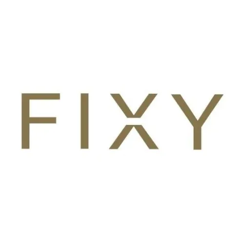 FIXY Makeup