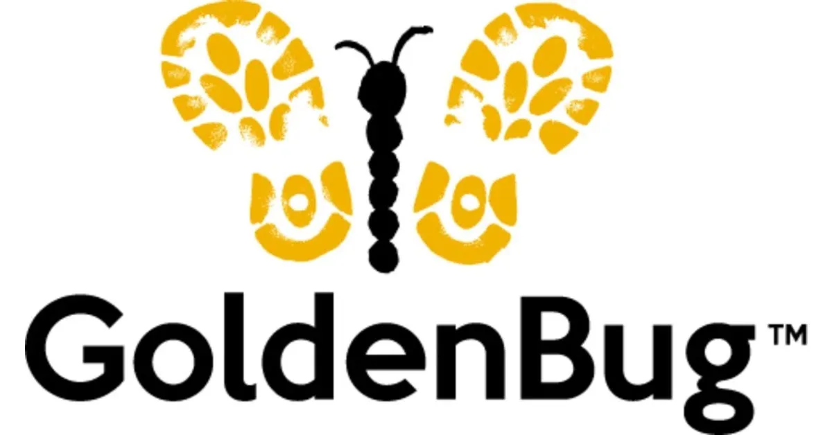 GoldenBug Kids