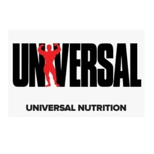 Universal Nutrition