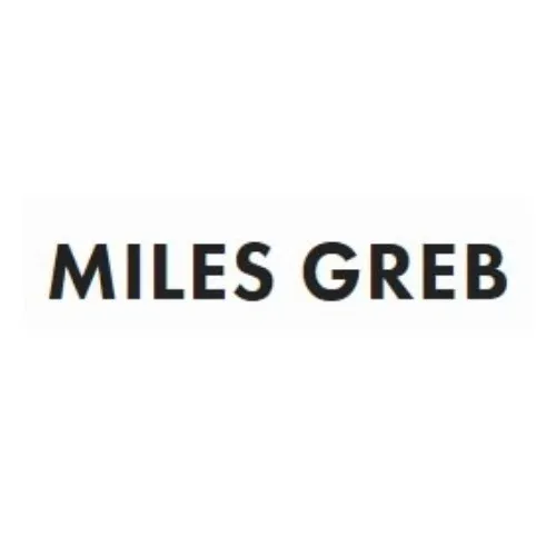 Miles Greb