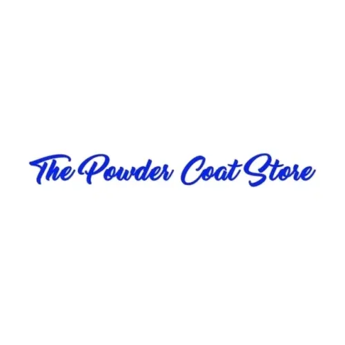 The Powder Coat Store