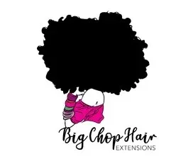 Big Chop Hair