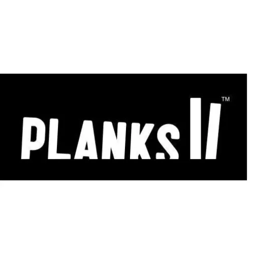 Planks Clothing