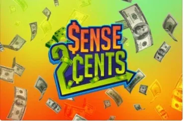 Sense 2 Cents