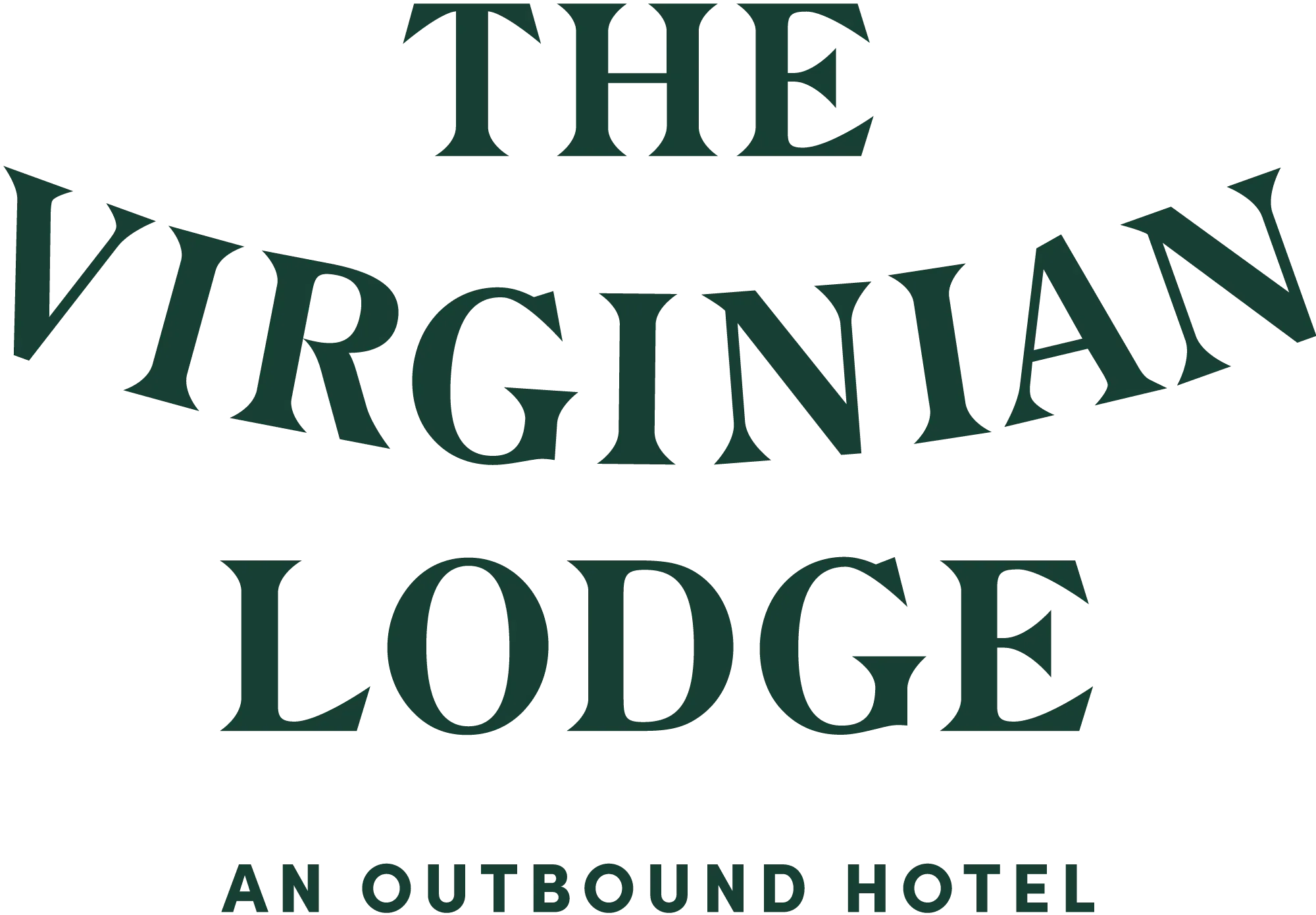 Virginian Lodge