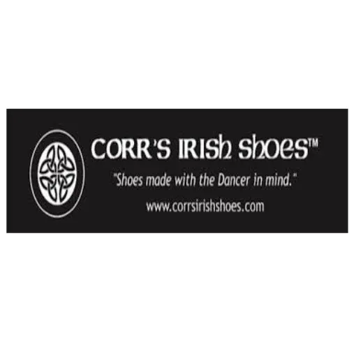 Corrs Irish Shoes