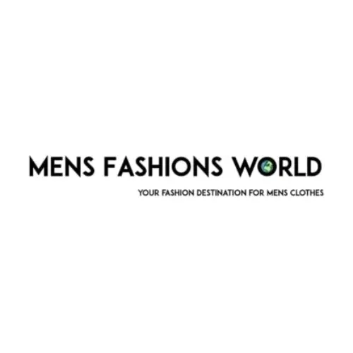 Mens Fashions World