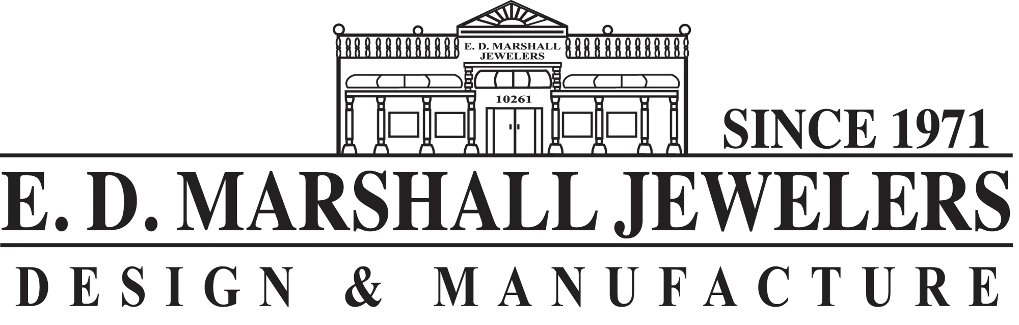 ED Marshall Jewelers