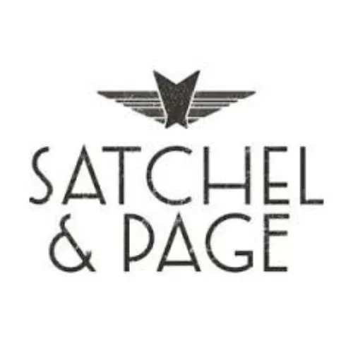 Satchel & Page