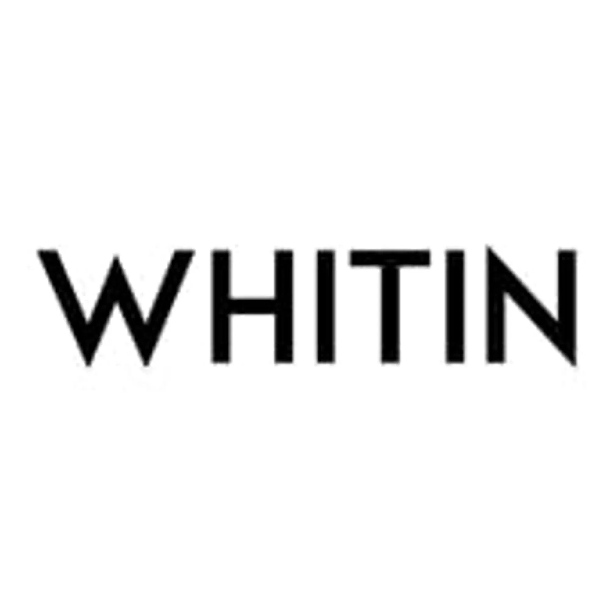 Whitin Sneaker