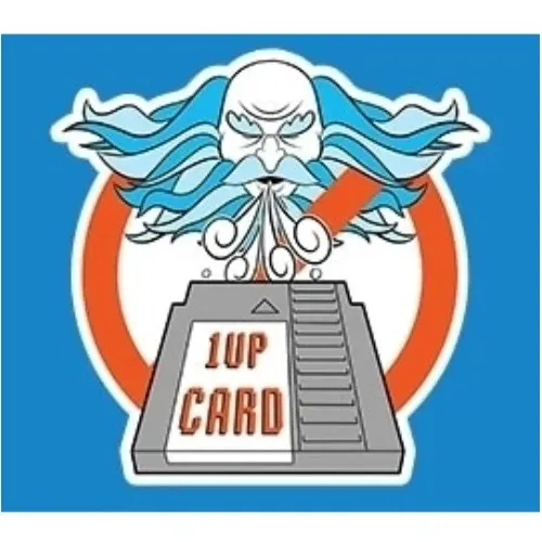 1Upcard