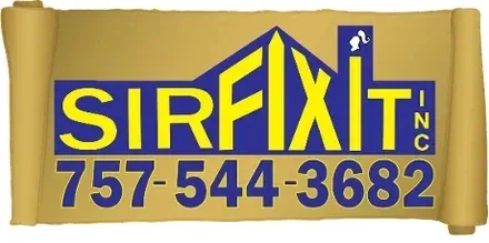 Sir Fix It