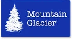 Mountain Glacier