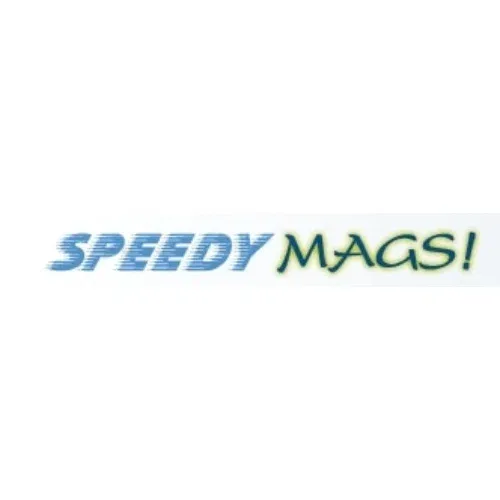 Speedy Mags