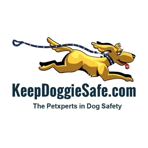 Keep Doggie Safe