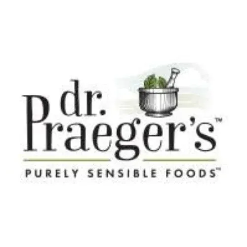 Dr Praeger's