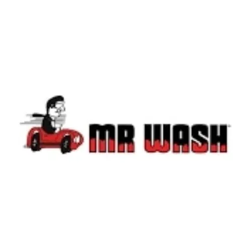 Mr. Wash