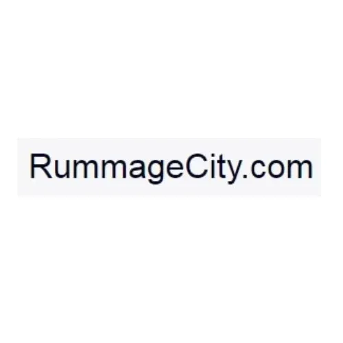 Rummage City