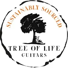 Tree of Life Guitars