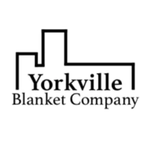 Yorkville Blankets