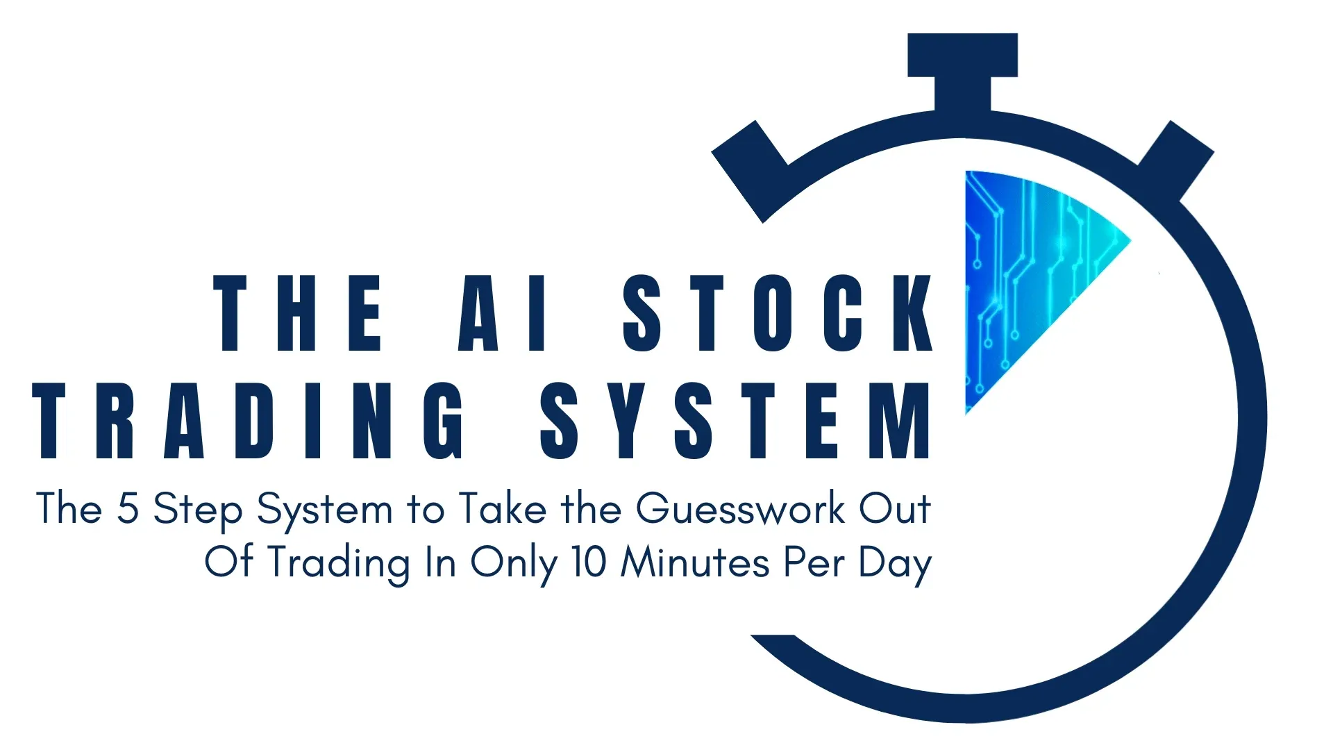 The AI Stock Trading System