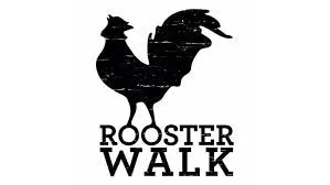 Rooster Walk