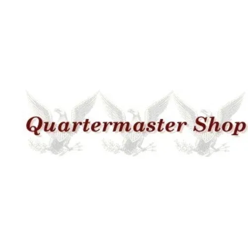 Quartermaster Shop