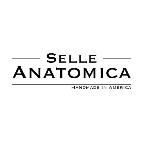 Selle Anatomica