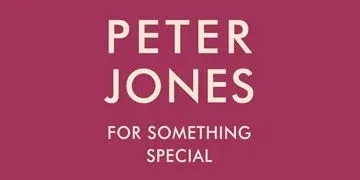 Peter Jones