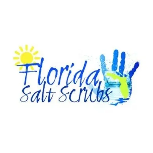 Florida Salt Scrubs