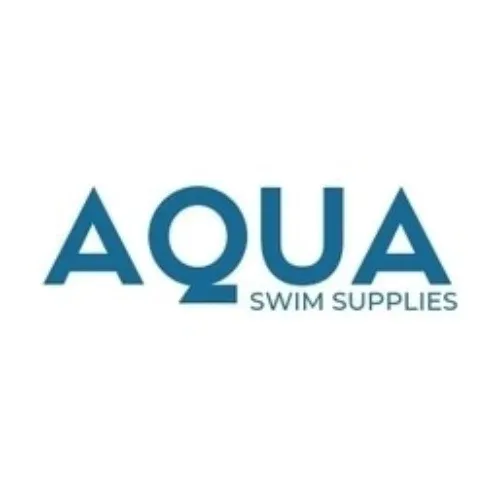 Aqua Swim Supplies