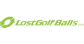 Lost Golf Balls