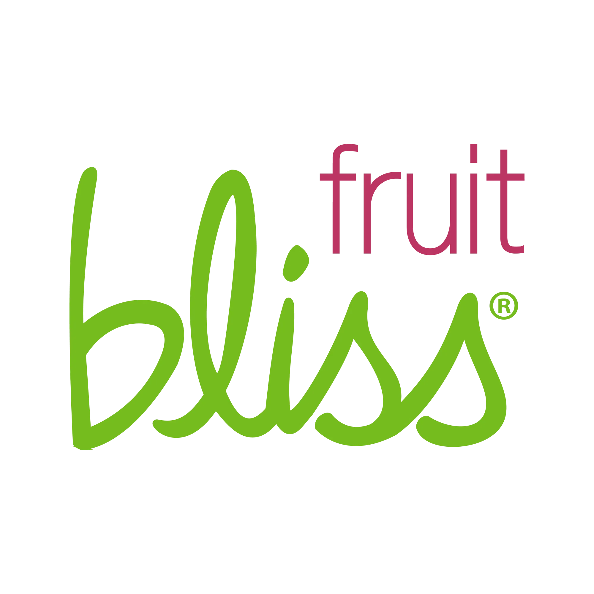 Fruit Bliss