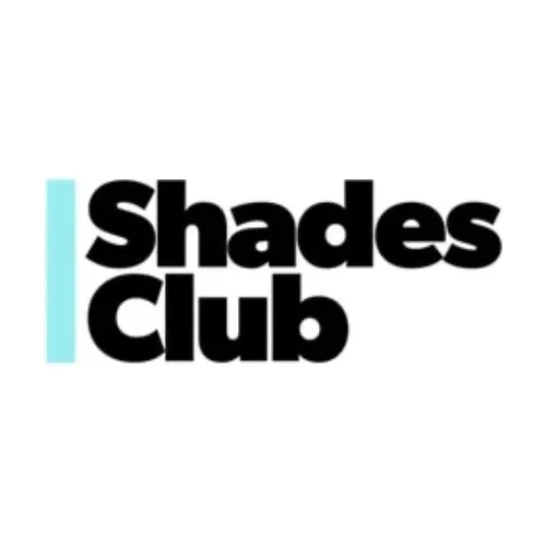 Shades Club